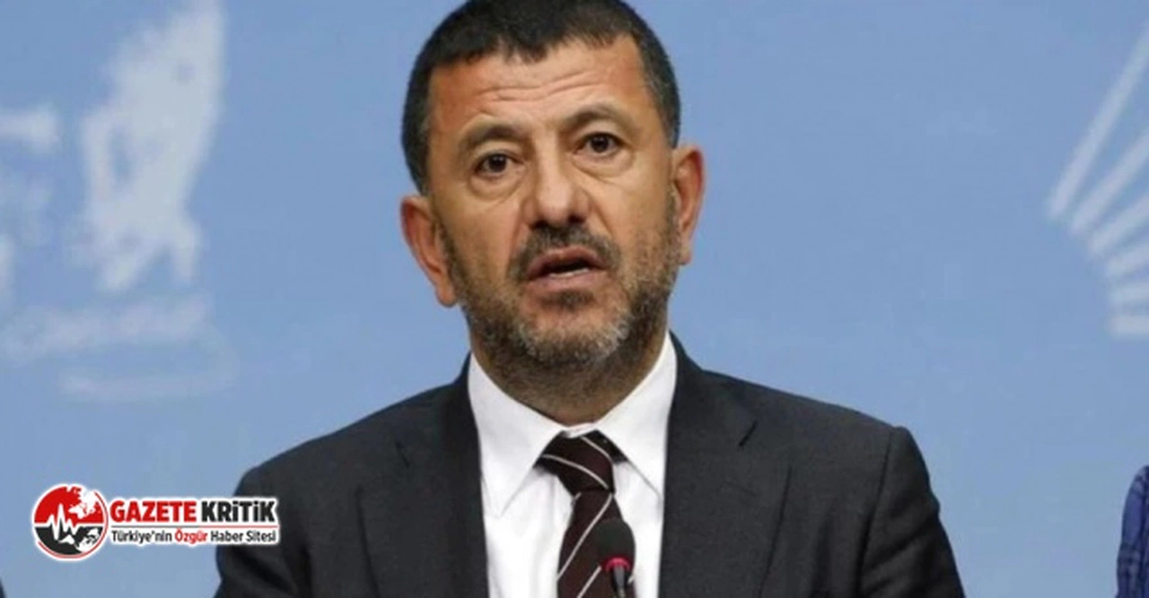 Veli Ağbaba: "Kaybettikleri seçimi insanlara korku salarak almaya çalışıyorlar"