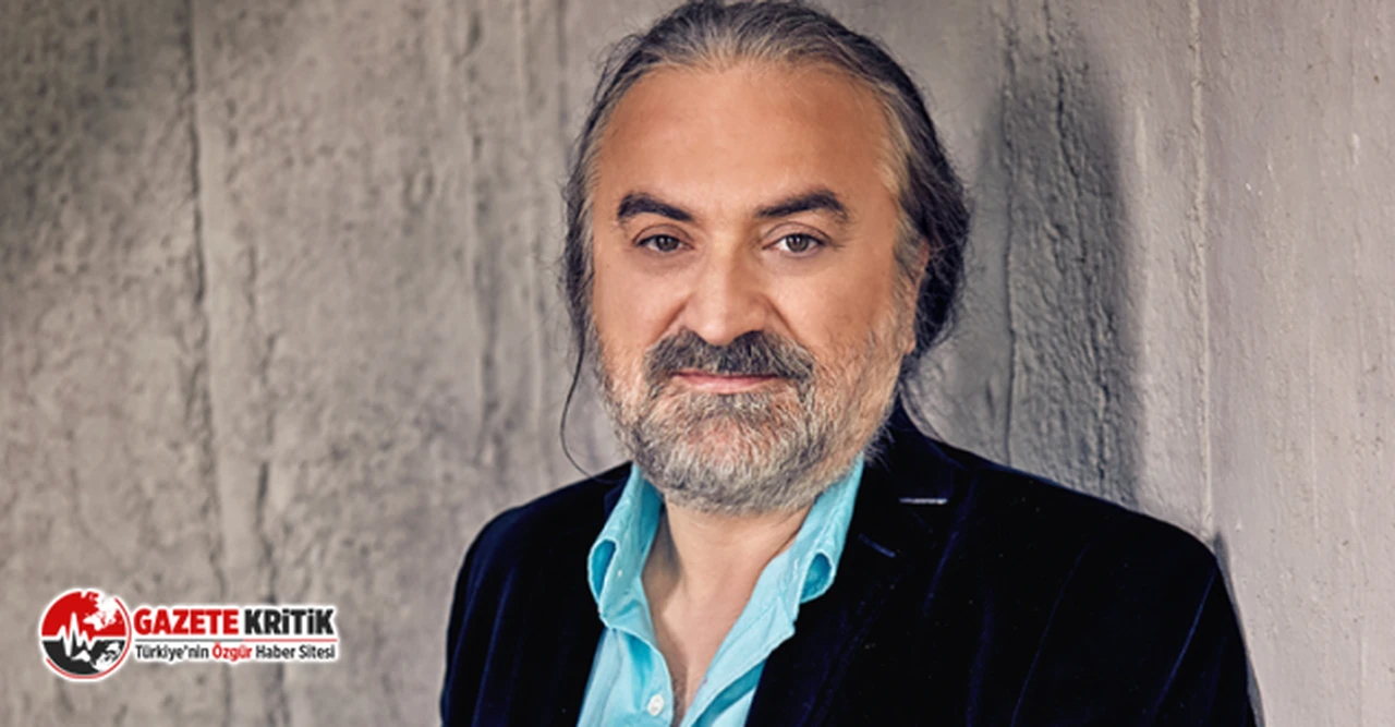 Volkan Konak’tan gençlere: "Yıkın bu utanç duvarını"