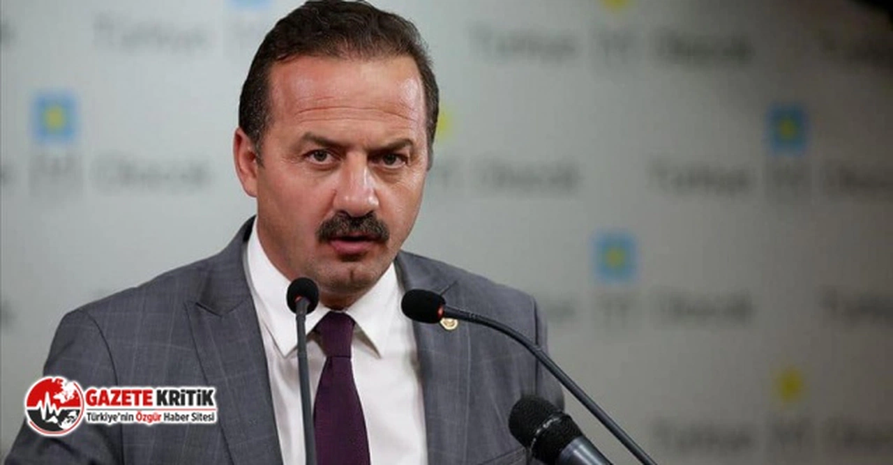 Yavuz Ağıralioğlu: "Kemal Bey kazanırsa hemen parti kurmak zorunda kalabilirim"