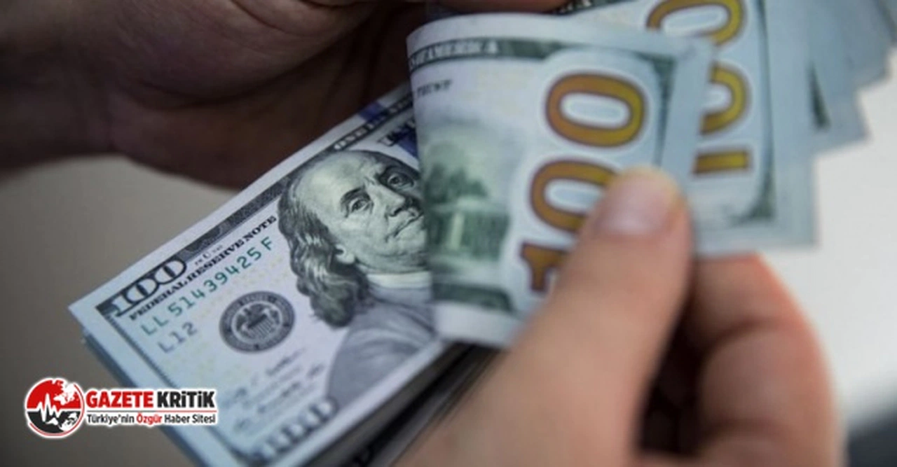 Yıl sonu dolar/TL beklentisi 23 lirayı aştı!
