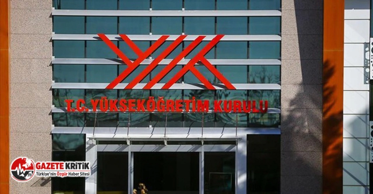 YÖK'ten depremzede öğrencilere ek yüzde 25 kontenjan kararı