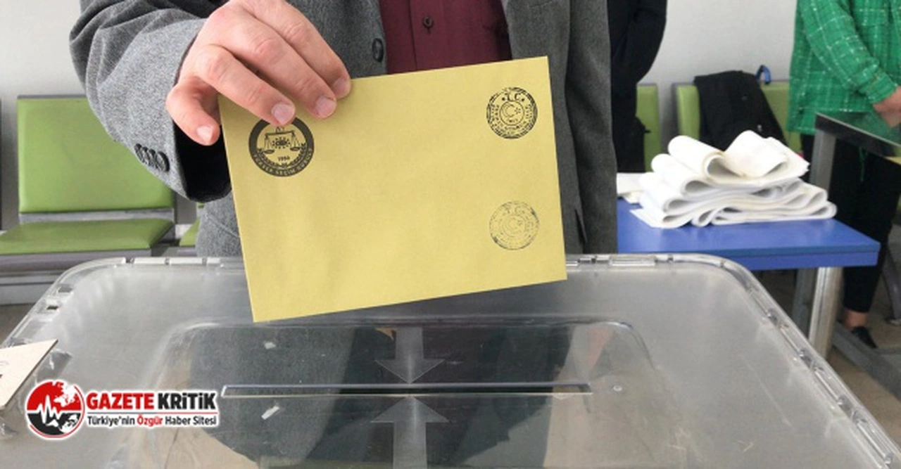 YSK yurt dışında kullanılan oy sayısını açıkladı
