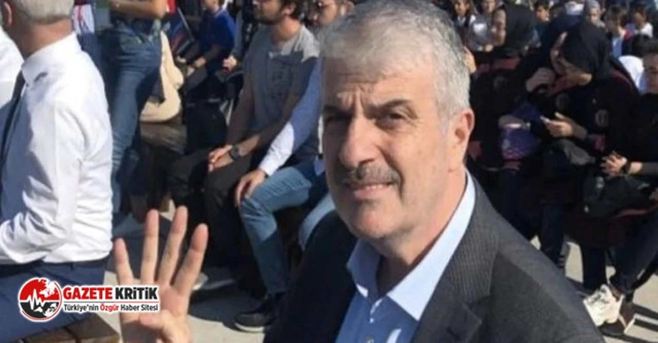 Yüksek hızlı tren onarım ihalesini Bilal Erdoğan’ın kayınpederi aldı