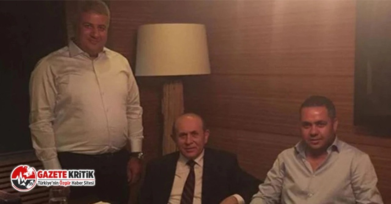 Zindaşti’yi tahliye eden hakim meslekten ihraç edildi