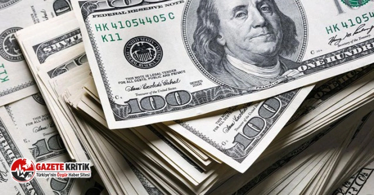 "ABD dünyayı dolardan uzaklaşmaya sevk ediyor"