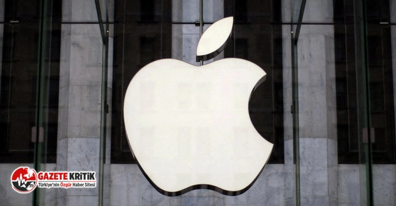 Apple, Türkiye’deki ürünlerine üç gün içinde ikinci kez zam yaptı