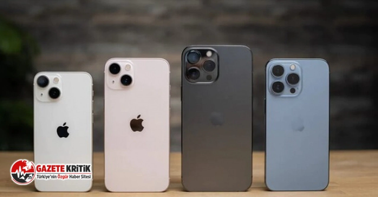 Apple Türkiye’den 3 hafta arayla yeni zam