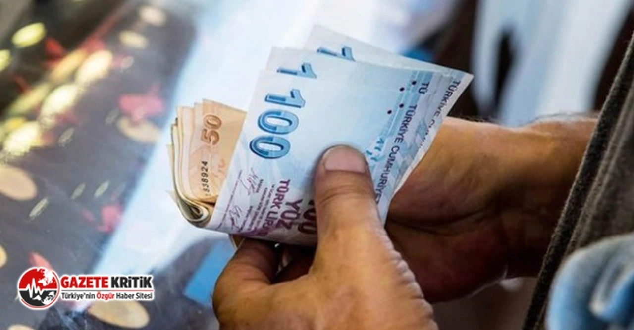 Asgari ücret cebe girmeden bin lira eridi