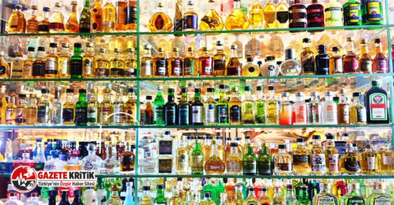 Aybaş, "Akollü içeceklere yüzde 40 ve üzeri zam gelecek"