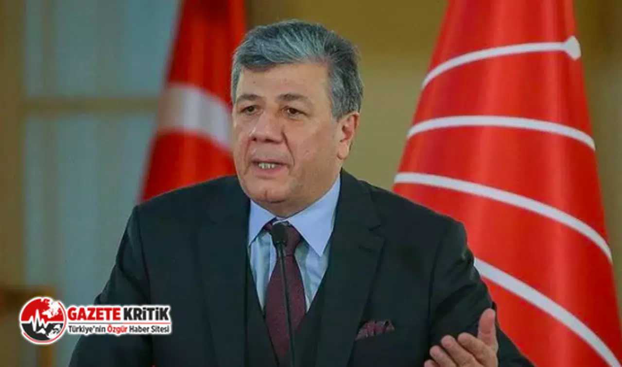 Balbay: Erdoğan, başörtüsünü Anayasa ile gündeme getirip CHP'nin Millet İttifakı ile arasını açmak istiyor