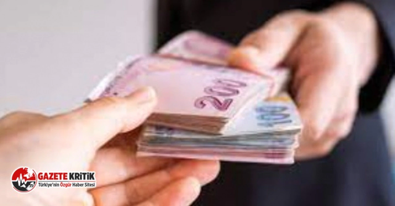 Bankalar kredi vermeyi kesti, tefeciler sosyal medyada