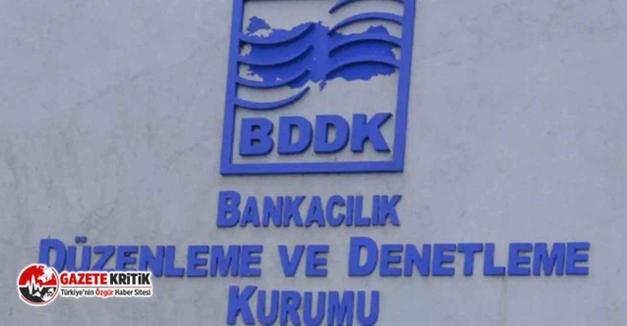 BDDK, Q Yatırım Bankası'na faaliyet izni verdi