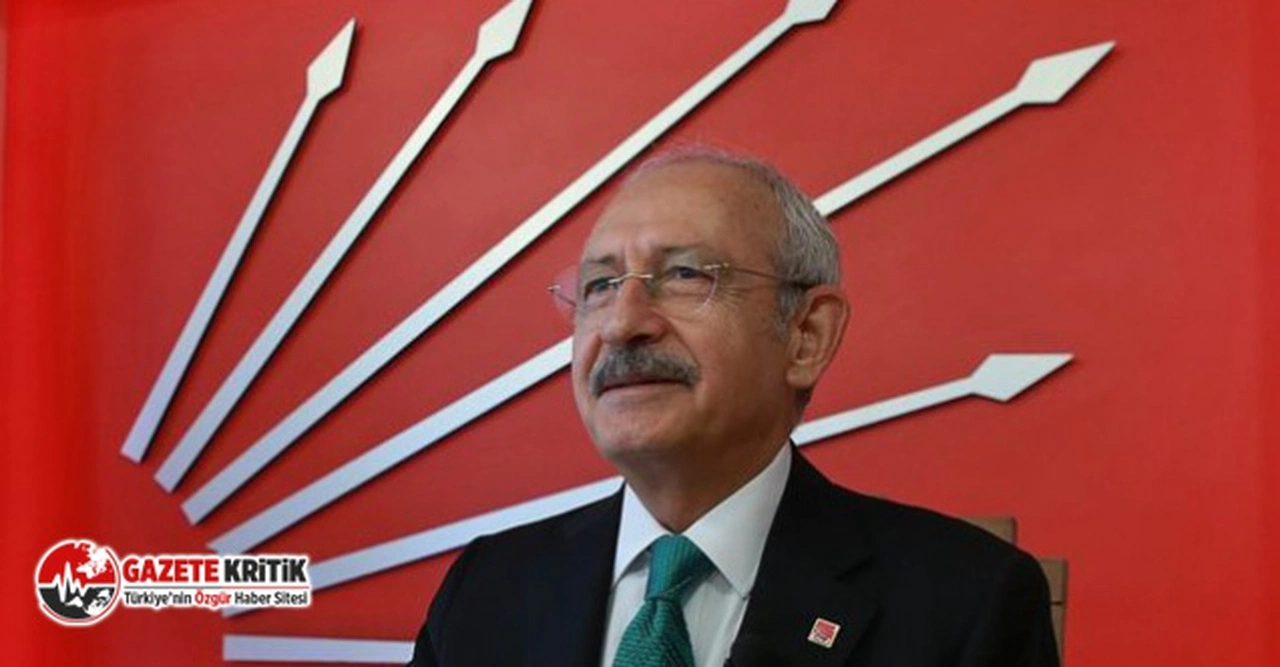 BETİMAR anketi: Kılıçdaroğlu istifa etmeli mi? Muhalif seçmen yanıtladı