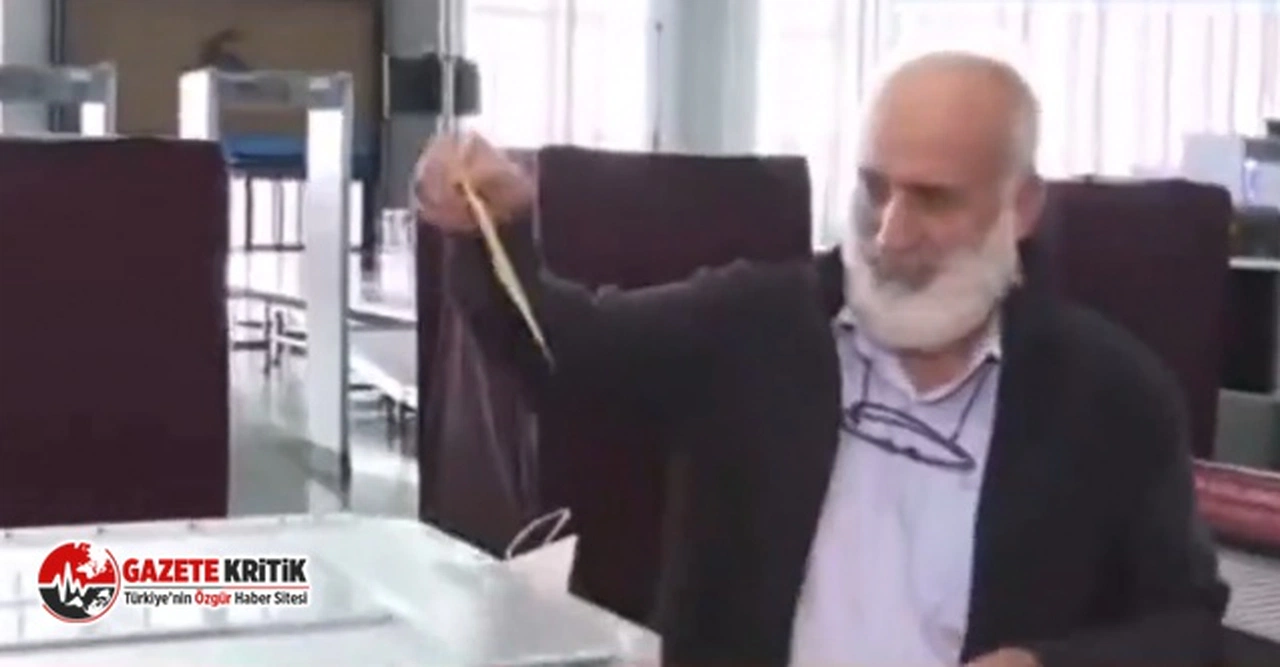 Can Ataklı: '1 milyon 900 bin yabancı oy kullandı'