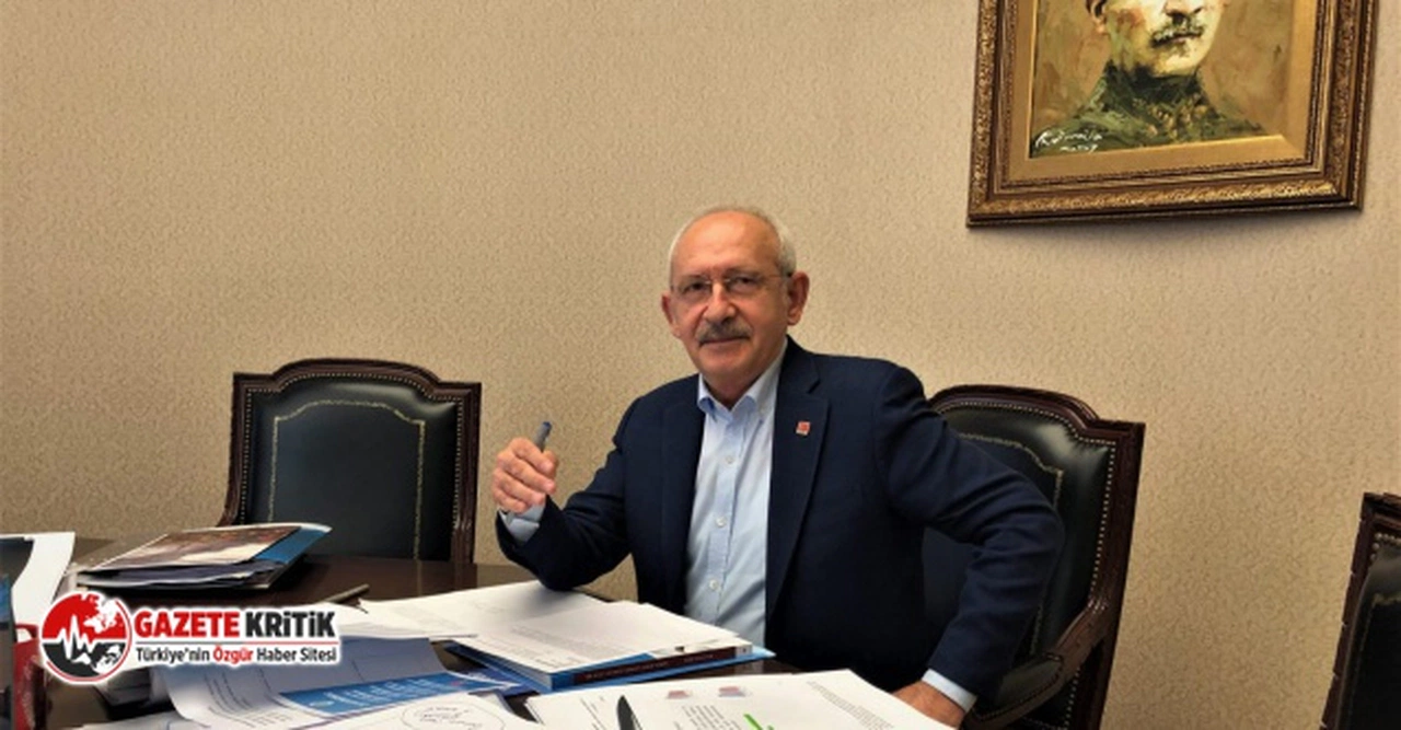 CHP'de yeni MYK'nın şifreleri ve yol haritası