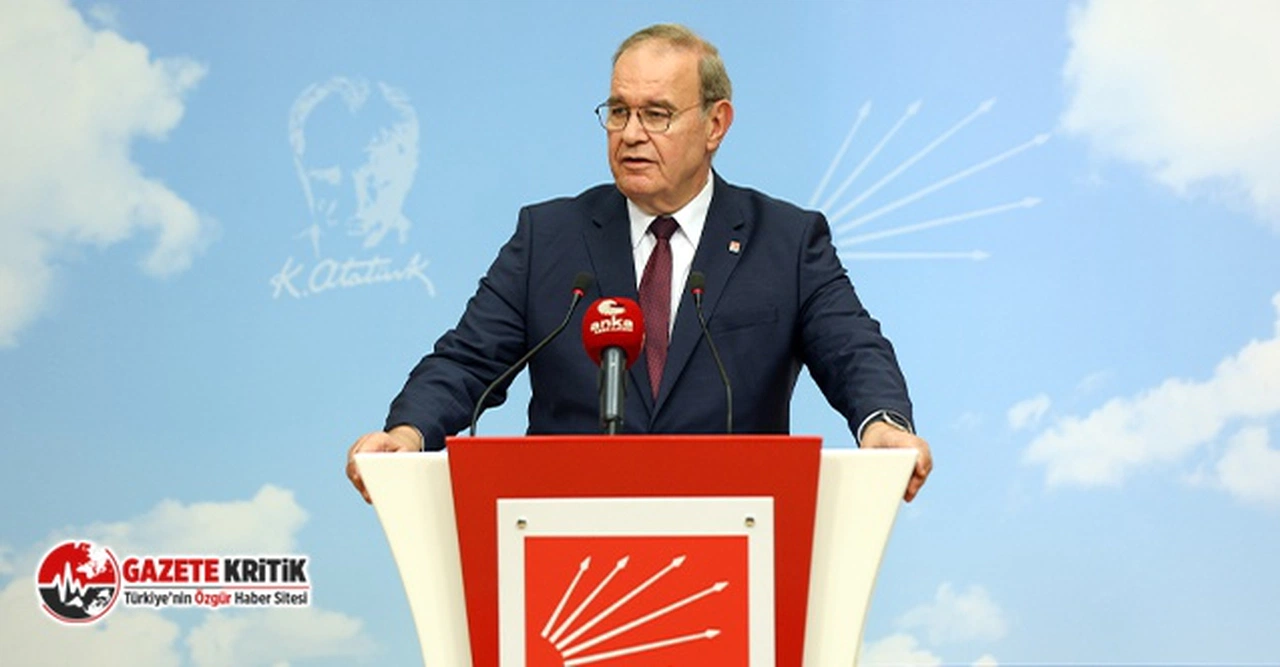 CHP'de yeni MYK, Parti Meclisi toplantısından sonra belirlenecek