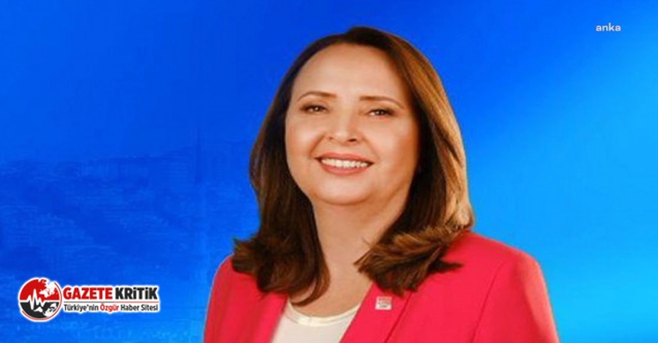 CHP'den aşırı doğa olaylarına karşı farkındalık çağrısı