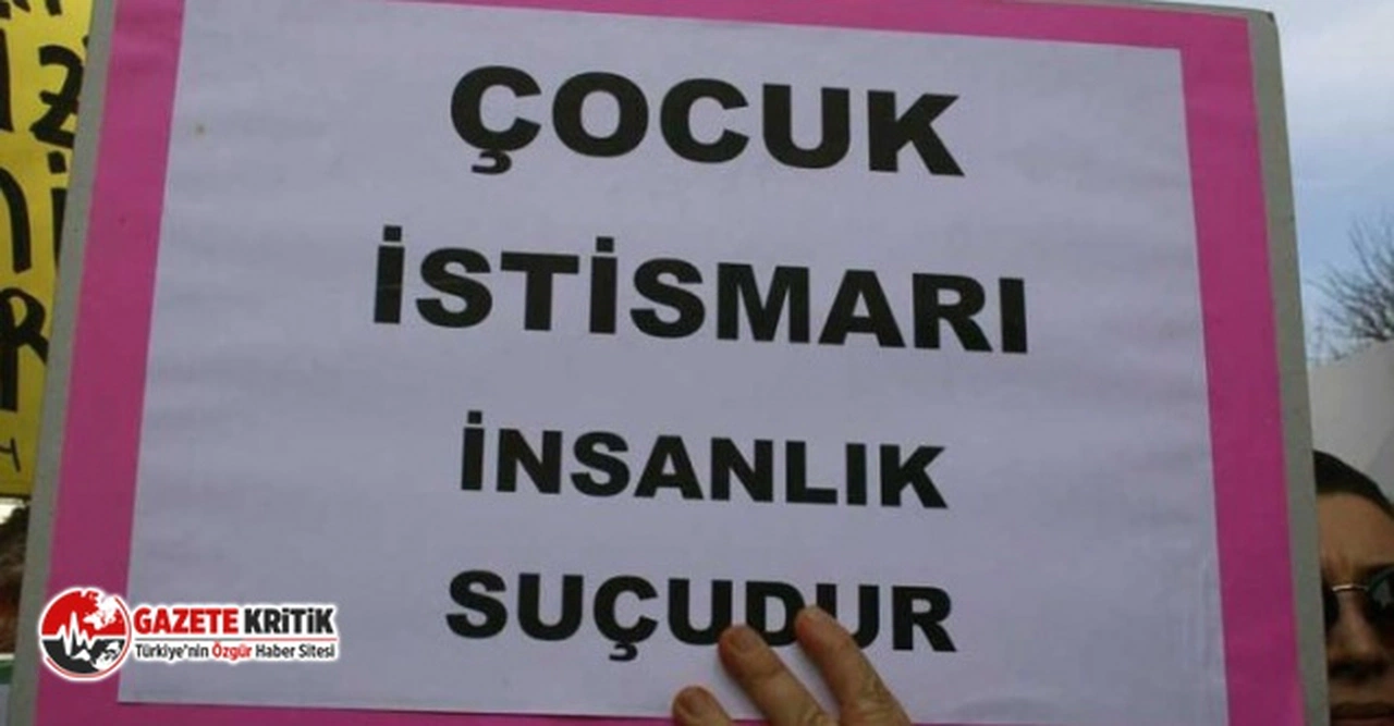 CHP'den yurt ve vakıflarda çocuk istismarı önergesi