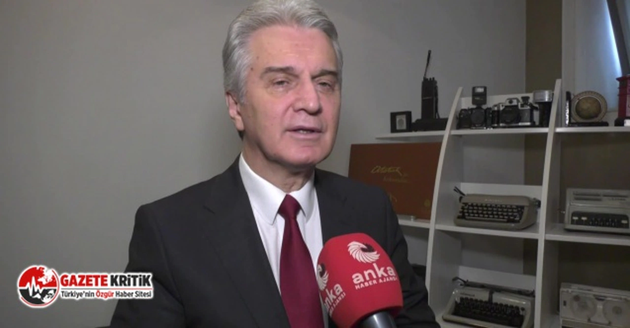 CHP Genel Başkan Yardımcısı Bülent Kuşoğlu: 'Hiperenflasyon yaşayacağız'