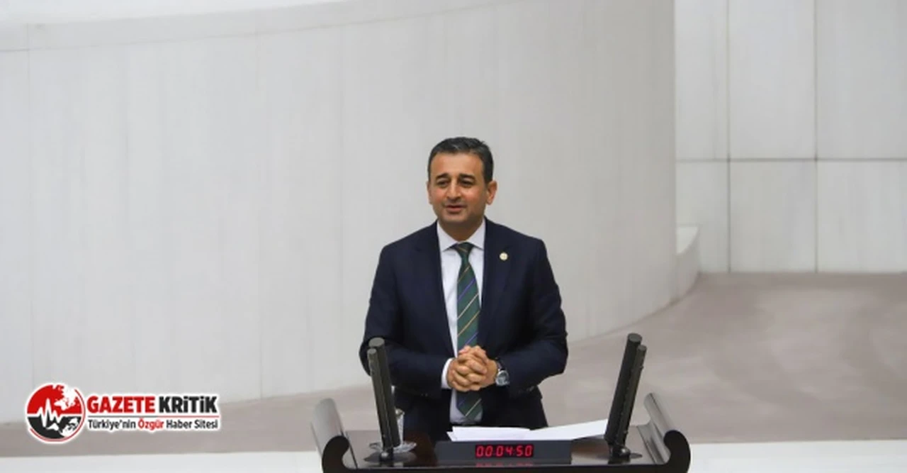 CHP'li Bulut: Dolara yatırım yapanlar değil, Erdoğan’ı dinleyenler yaya kaldı