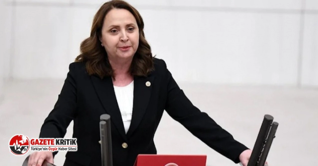 CHP'li Dinçer: Asbeste Karşı Acil Önlem Alınmazsa Akciğer Hastalıkları ve Kanser Vakaları Artacak
