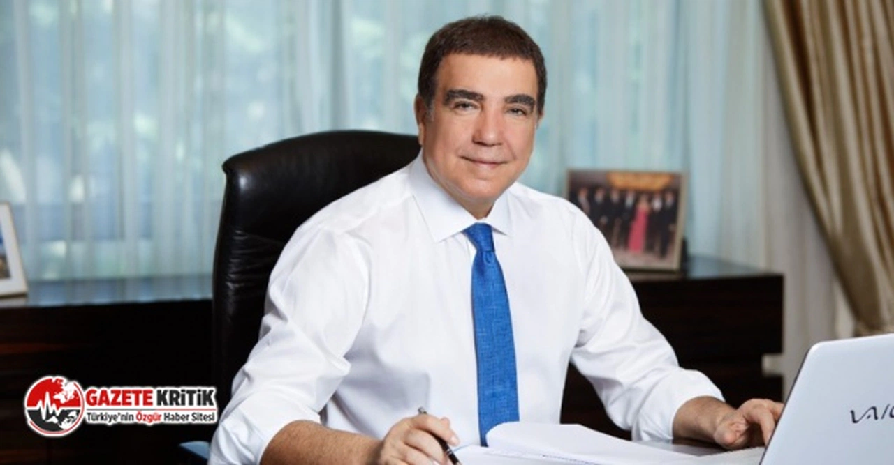 CHP'li Erdoğan Toprak: İktidarın seçim sürecinde ‘dış güçlerden destek aldığı’ açığa çıktı