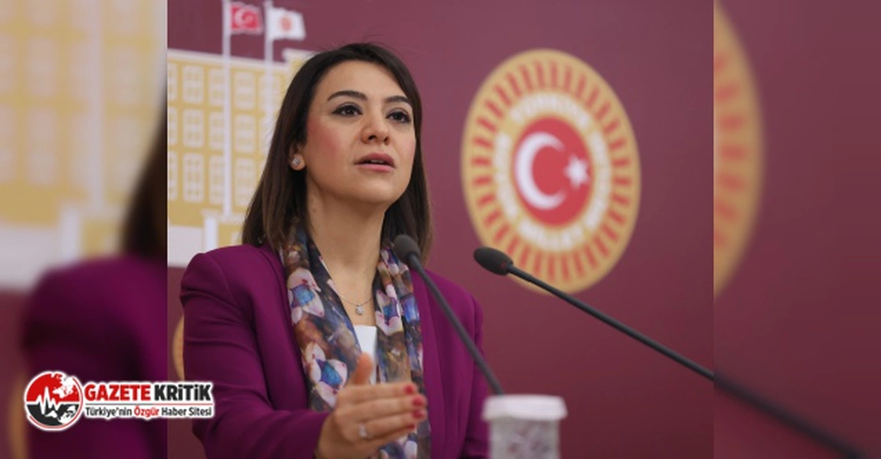 CHP'li Taşcıer, İçişleri Bakanı Ali Yerlikaya'ya o iddiaları sordu: 'Emniyet müdürü gece kulübü mü satın aldı?'