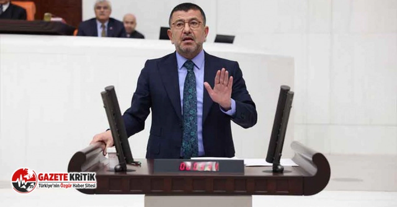 CHP'li Veli Ağbaba, Erdoğan'ın esnafa 7200 prim gün vaadini hatırlattı
