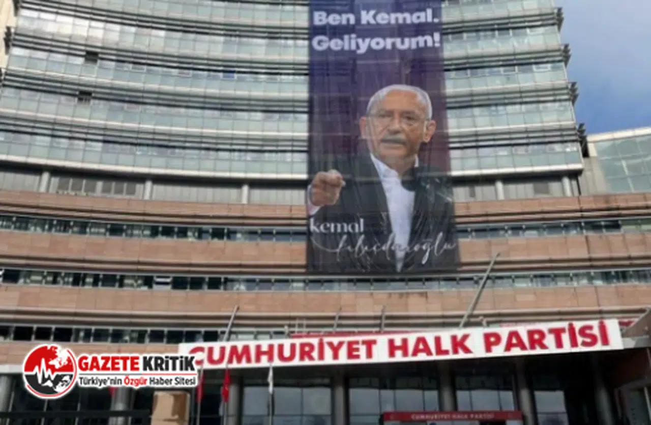 CHP'lilerin merak ettiği ama yanıtı alınmayan soru: Kılıçdaroğlu'nun kampanya bütçesini kim nereye harcadı?