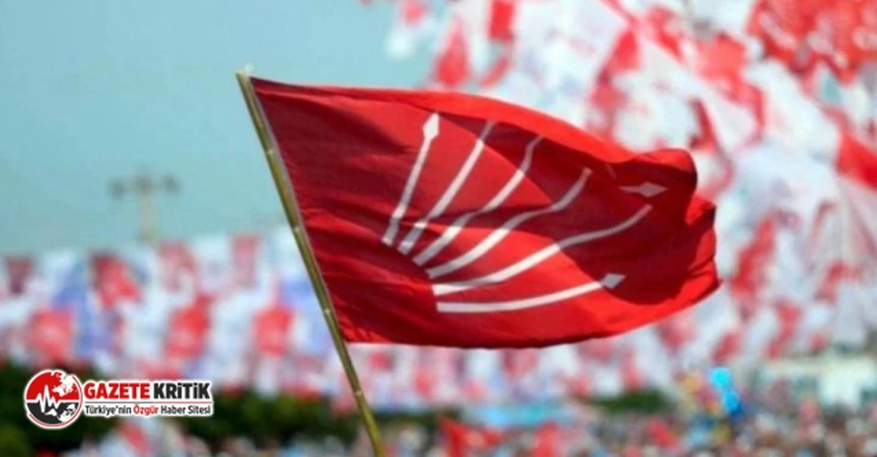 CHP’den çocuk ve gençler için belediyelere talimat
