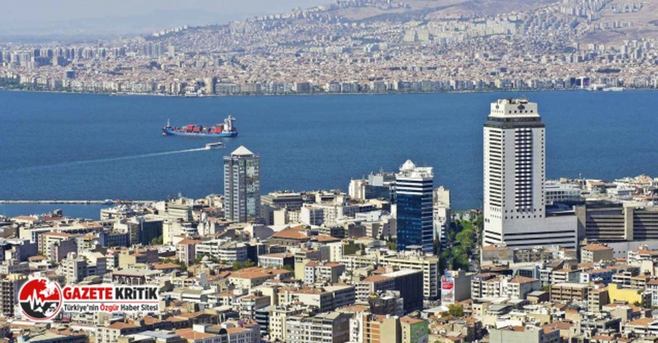 Deprem, İzmir'de konut fiyatlarını yükseltti