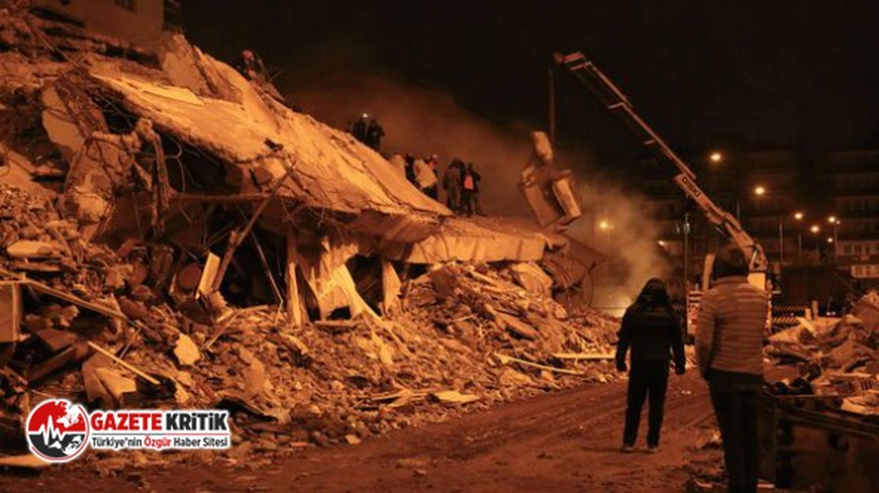 Depremzedelere ertelenen elektrik faturaları toplu kesildi