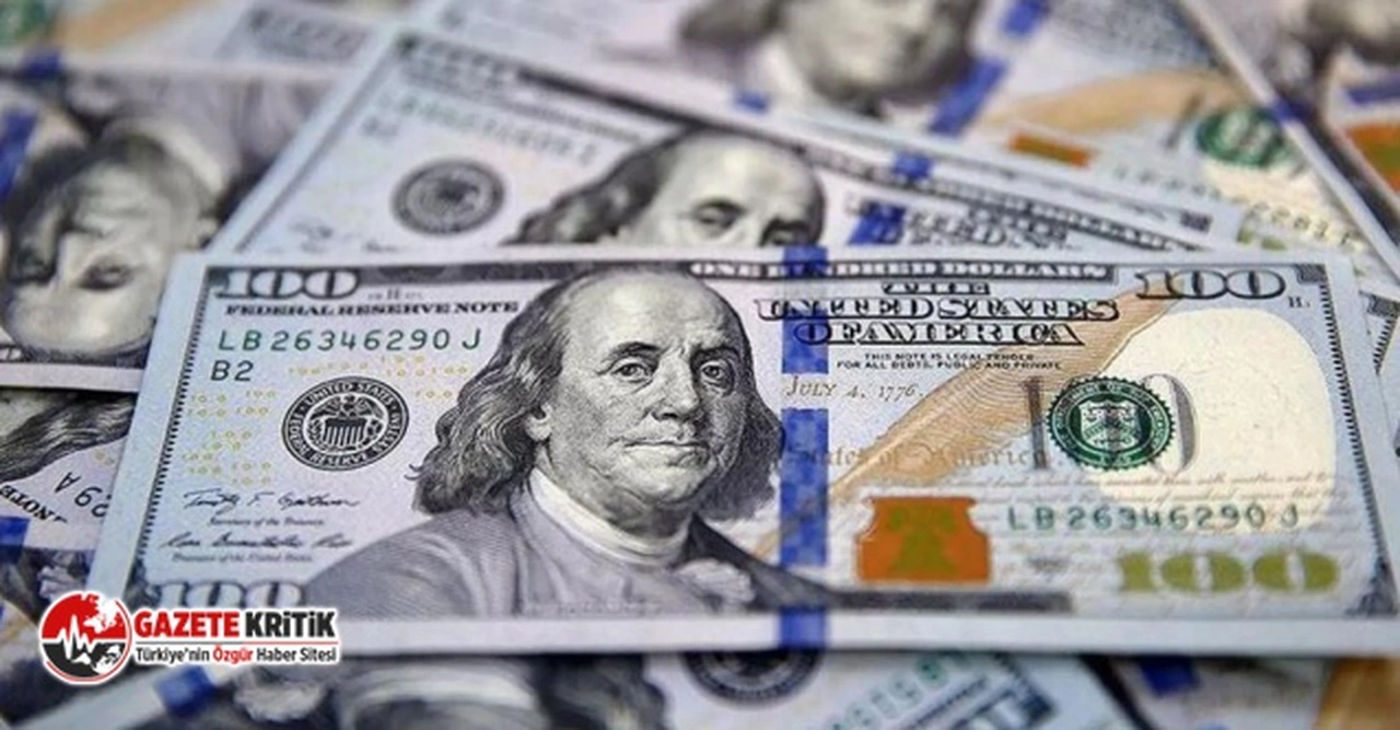 Dolarda son durum: Kur, 20,80 seviyesinin üzerinde çıktı