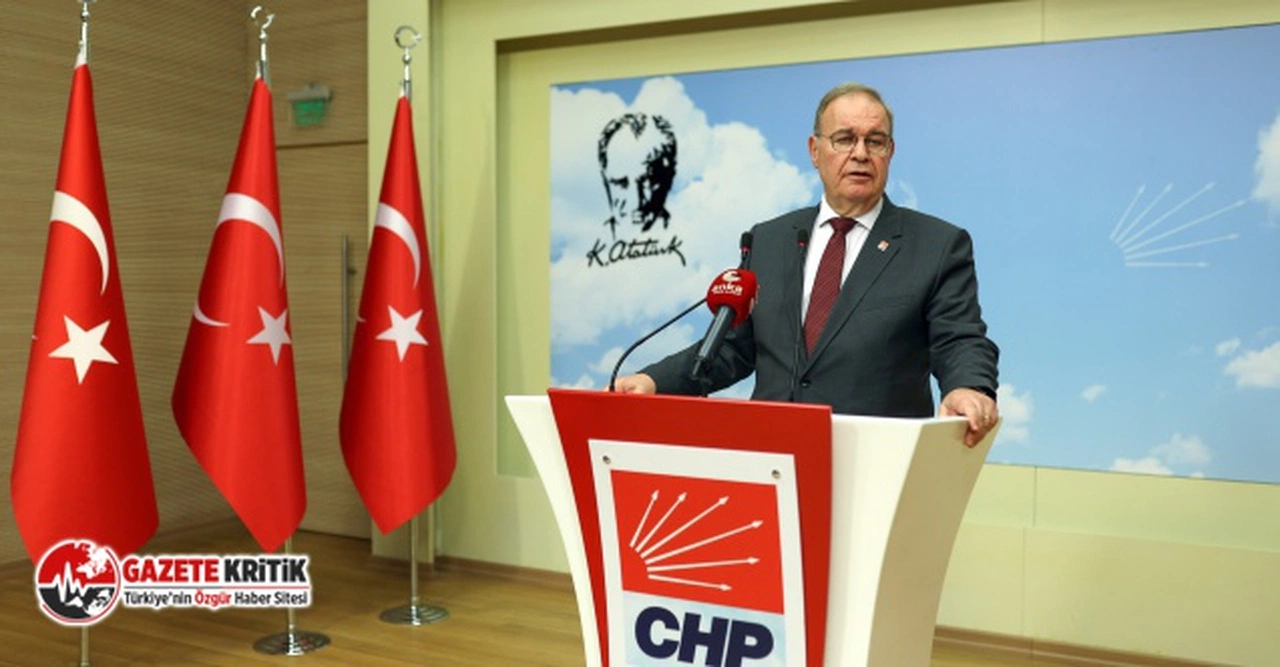Faik Öztrak: Bize göre mesele, asgari ücretin ne olduğu değil ne satın aldığıdır