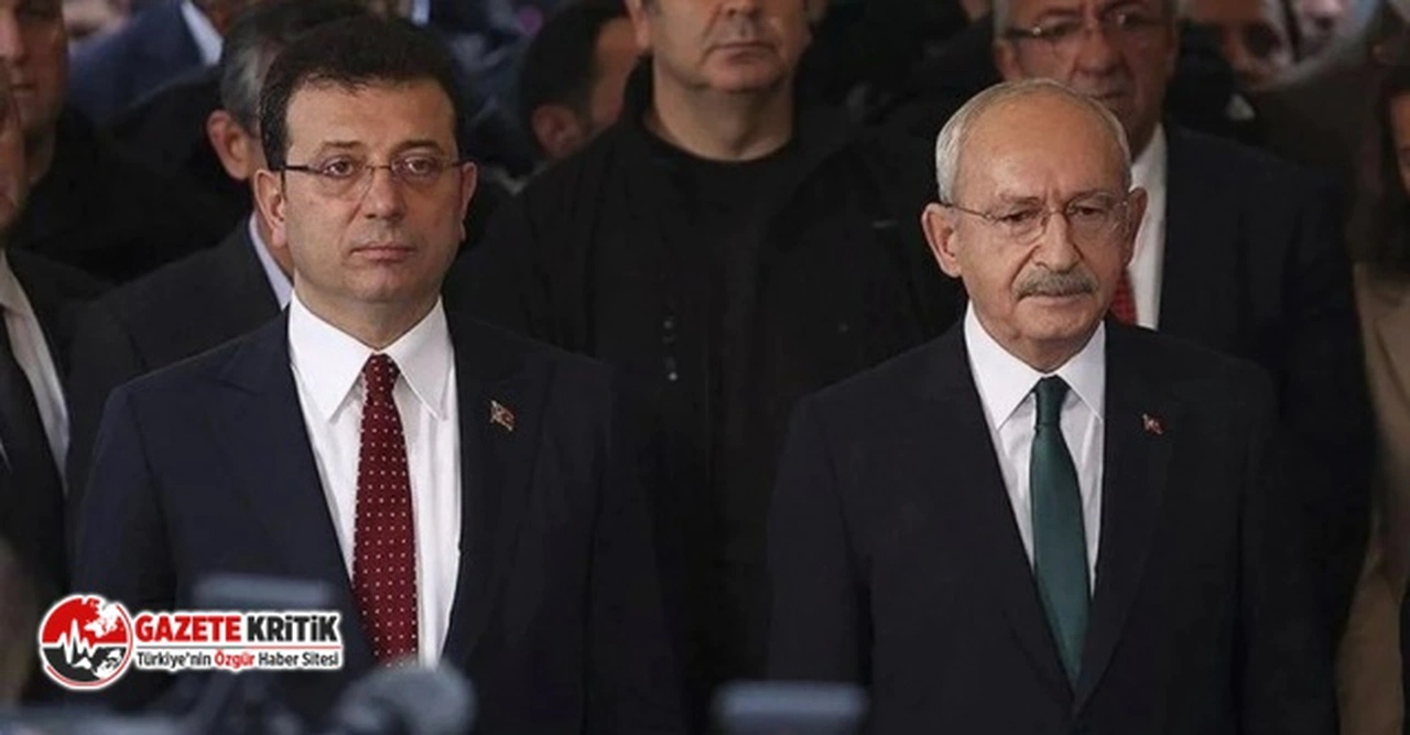 Fatih Portakal: 'İmamoğlu bayrak açtı ama zaten Yargıtay'daki cezası onanacak'