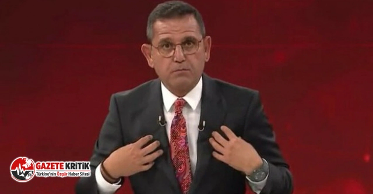 Fatih Portakal'ın "Sözcü Ana Haber'i nasıl buluyorsunuz" anketinde sonuç:Taraflı ve egolu