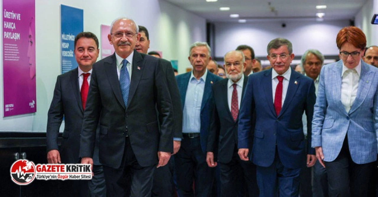 Gelecek, DEVA ve Saadet Partisi'nden anayasa değişikliği değerlendirmesi