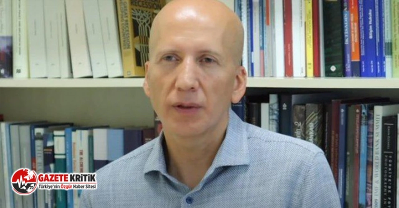 Hakan Kara: Yılın ikinci yarısında yüksek enflasyon yaşanacak