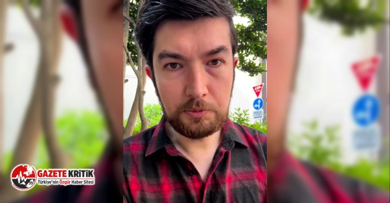 Havacılık personeli, uğradığı baskı ve haksızlıkları anlattıktan sonra intihar etti