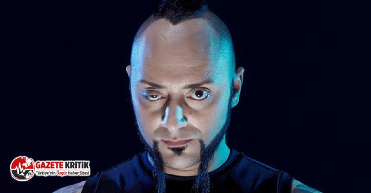 Hayko Cepkin'den CHP'li Özgür Özel'e: 'Hepinize güle güle'