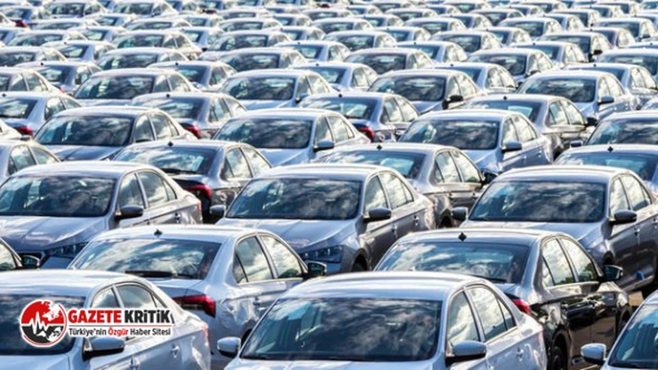 İkinci elde fiyatlar, sıfır otomobilin üzerine çıktı!