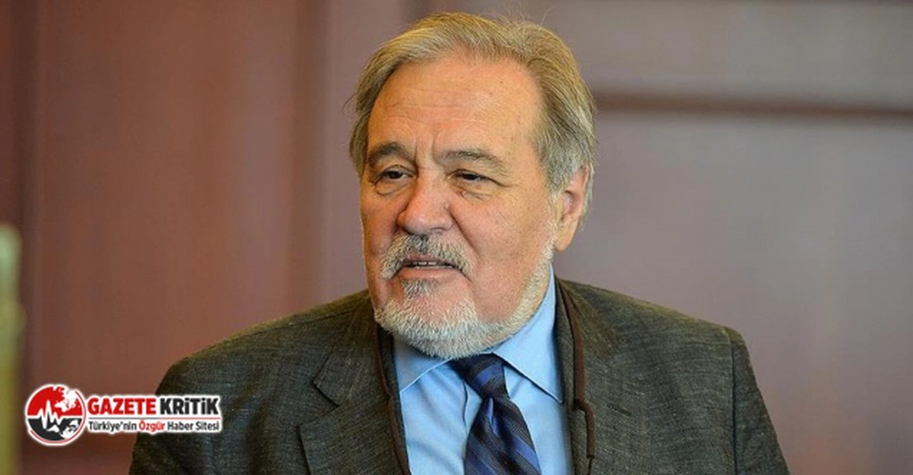 İlber Ortaylı'dan 3 maddelik seçim analizi