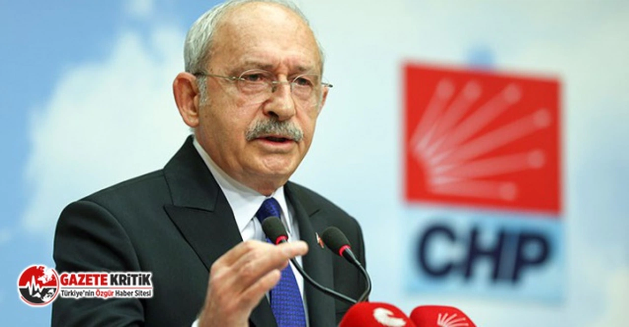 İsmail Saymaz: 'CHP lideri, seçmeni yatıştırmak için kimi kelleleri alacak'