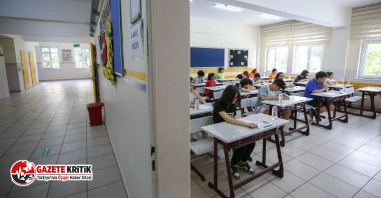 İzmir’de her üç okuldan birine ‘imam’ atandı!