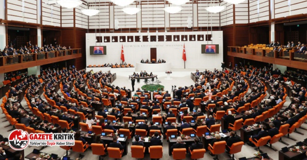 Kabinenin yemin edeceği tarih belli oldu