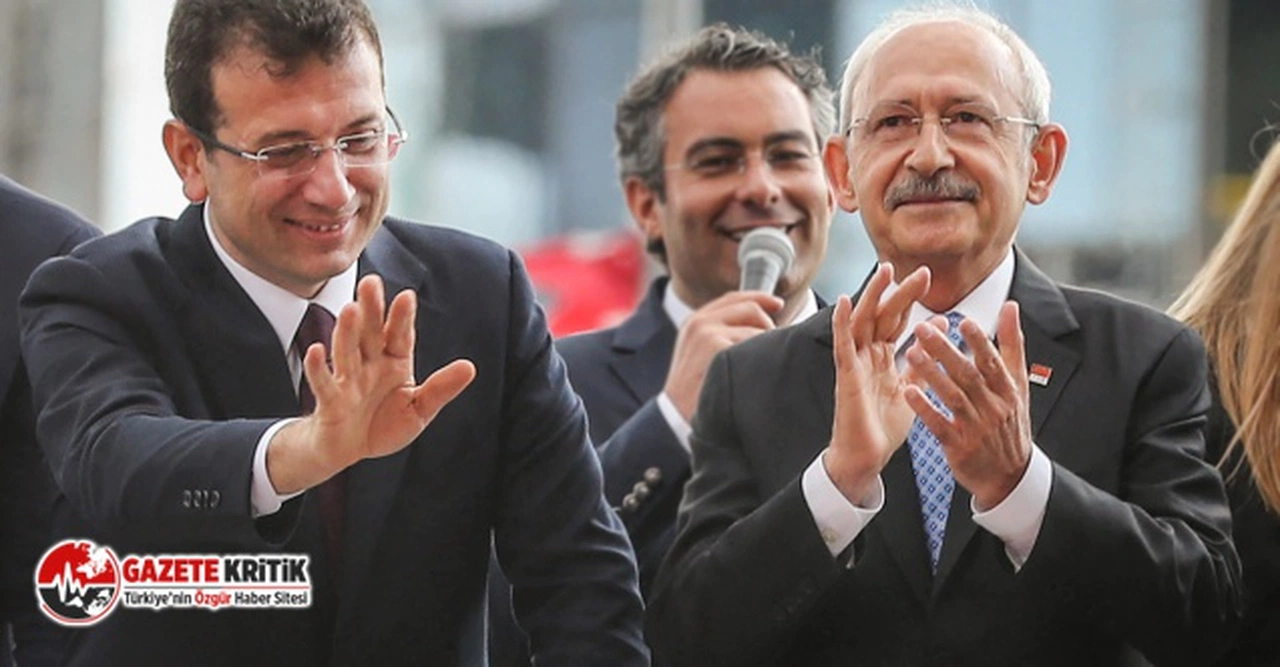 Kılıçdaroğlu, CHP örgütlerini 7 bölgeye ayıracak