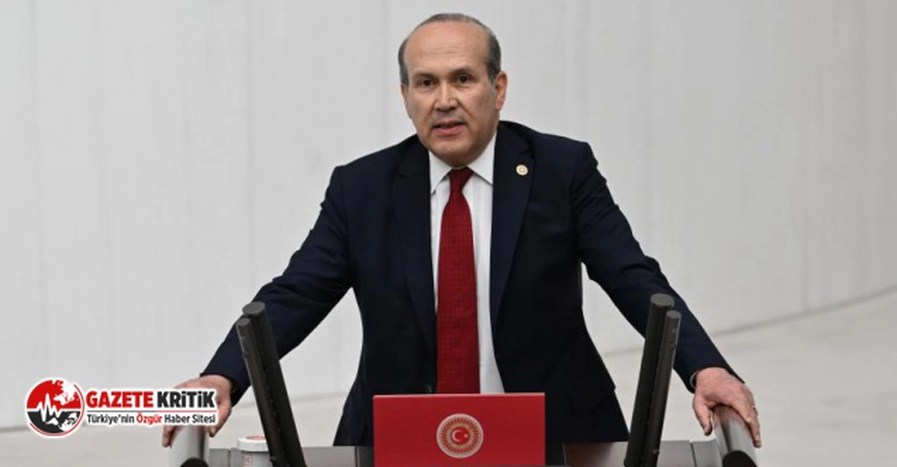 Kılıçdaroğlu'nun yeni başdanışmanı belli oldu