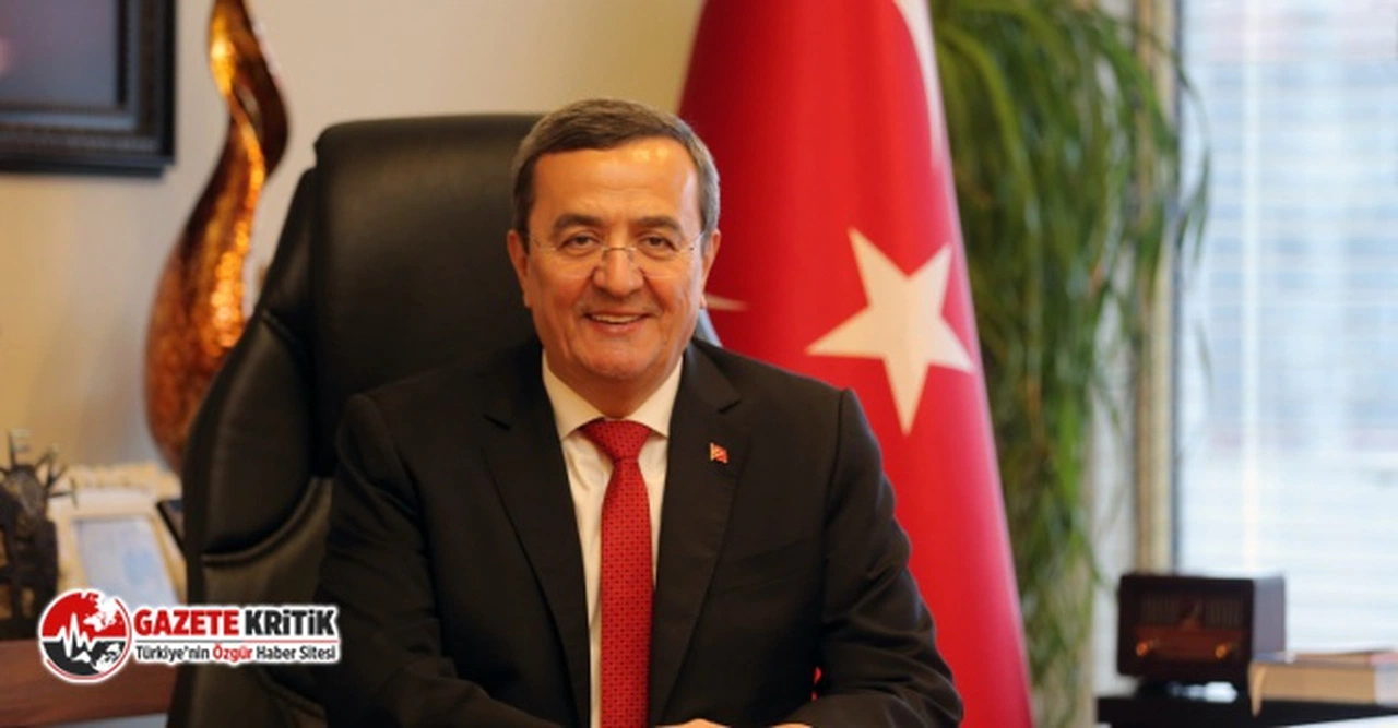 Konak, sosyo-ekonomik gelişmişlikte İzmir birincisi