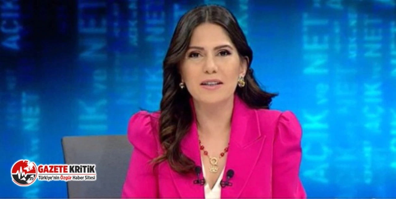 Kübra Par’ın yeni adresi belli oldu