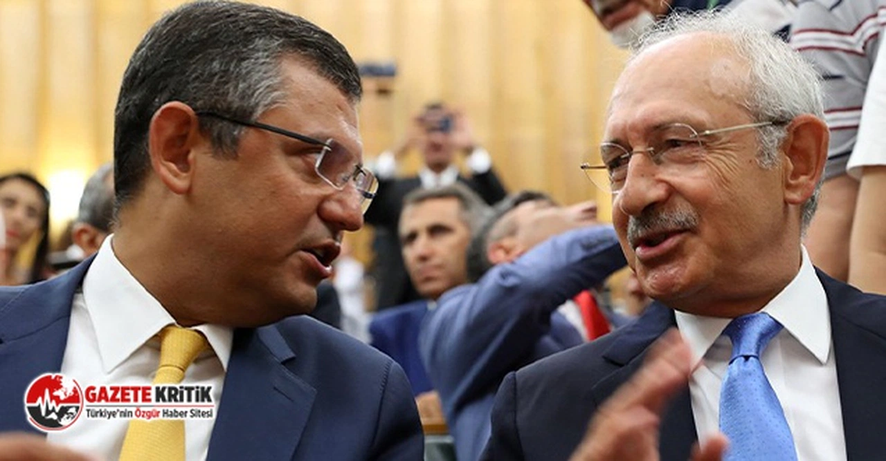 Kulis: Kılıçdaroğlu Özgür Özel'in olası adaylığı için 'İkisi birden olmaz' dedi